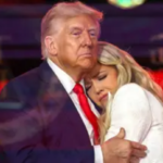 Trump quietly appoints Erika Kirk for new military position – there’s one issue