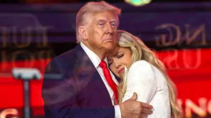 Trump quietly appoints Erika Kirk for new military position – there’s one issue