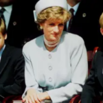 Why Princess Diana was preparing Prince Harry to become king – not Prince William