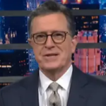 Stephen Colbert asks savage question about elections after Donald Trump’s demand