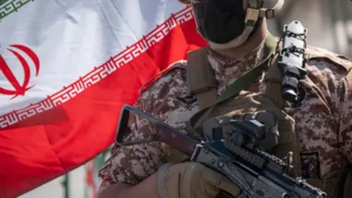 (VIDEO)Footage shows Iran using new war tactic that could bring down the world economy