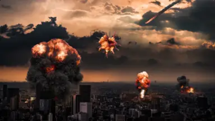 Households urged to keep one crucial item ready at home in case of war