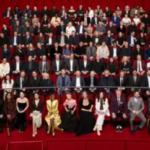 Why this photo of Oscar nominees all in same room sparked controversy