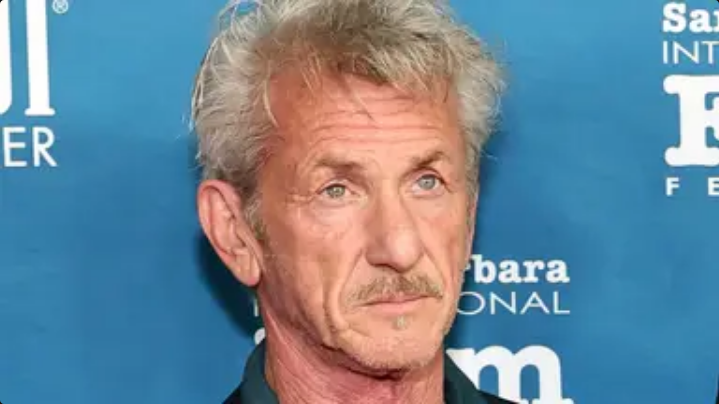 Why Sean Penn didn’t show up to Oscars after viewers left divided over his win