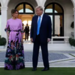 Melania Trump gave husband Donald brutal five-word order when photo ‘went wrong’