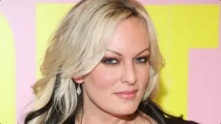 Former adult star who allegedly slept with Donald Trump made brutal comment about manhood