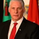 Cuban president responds with a strong promise after Trump threatens to take over