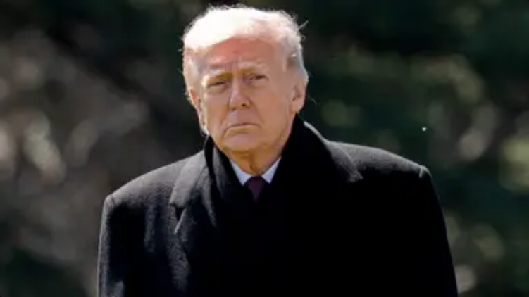 Terrifying new poll shows what Americans fear will happen to the country in next 10 years