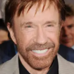 Chuck Norris made heartbreaking final post before he died aged 86