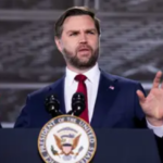 JD Vance makes bold claim to Americans as gas prices soar due to Iran war