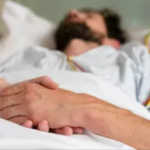 Hospice nurse reveals exactly what dying patients see seconds before they die