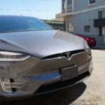 Tesla driver ‘won’t sleep tonight’ after sharing first electricity bill in 12 months