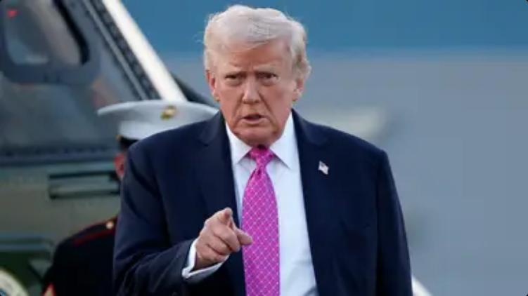 Iran issues ominous warning to Donald Trump over ‘special plan’ they have for him