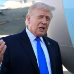 Iran rejects Trump’s peace plan and lays out five conditions to end war