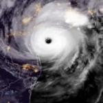 Warning issued to millions of Americans over 2026 hurricane prediction