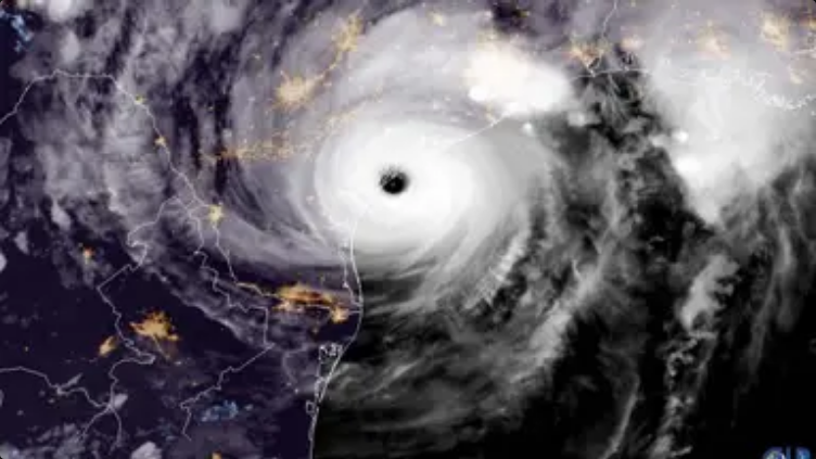 Warning issued to millions of Americans over 2026 hurricane prediction