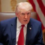 Donald Trump becomes first sitting president to break 165-year dollar bill tradition