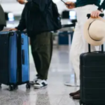 Americans traveling to popular spot must share tech passwords under new rules