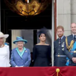 Meghan Markle’s Suits role was ‘too much’ for Royal Family, co-star’s wife claims