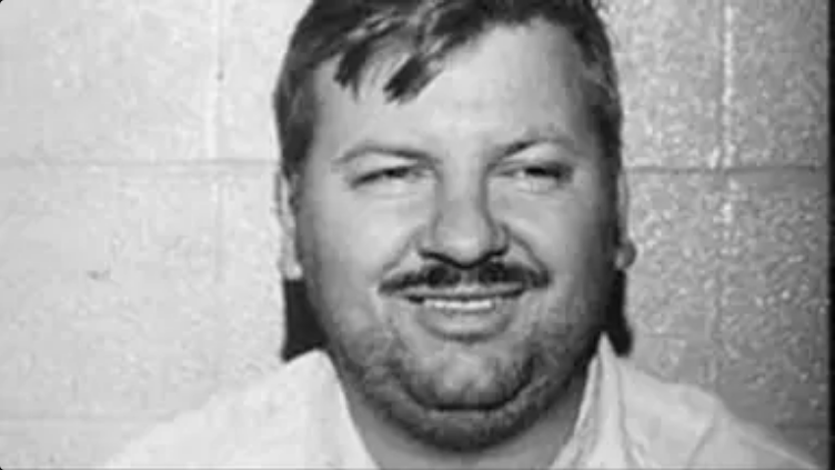 Disturbing reason behind John Wayne Gacy’s choice on his final death row meal