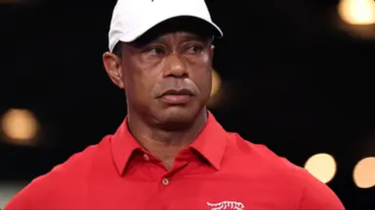 Cops say Tiger Woods’ refusal on one crucial thing means specific puzzle to rollover crash will never be solved