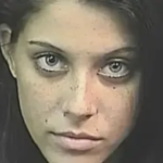 What ‘mugshot beauty’ looks like now years after going viral