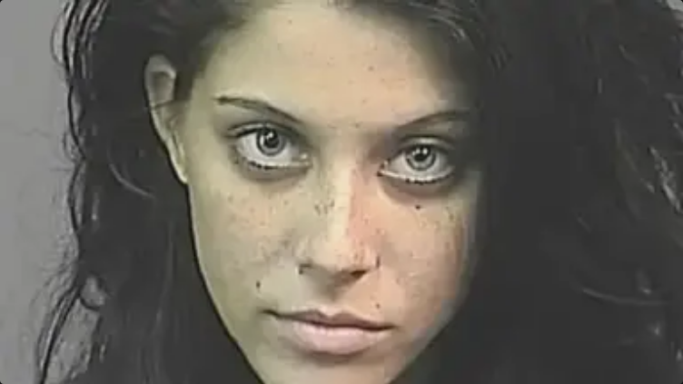 What ‘mugshot beauty’ looks like now years after going viral