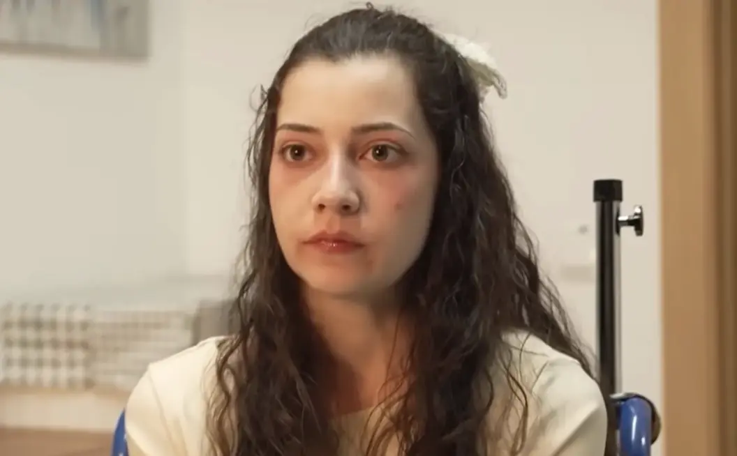 Heartbreaking last words of 25-year-old woman who died by euthanasia