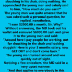 The Costliest Slice of Laziness