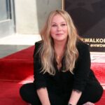 Christina Applegate Looks Unrecognizable in New Photos Amid Her Book Release