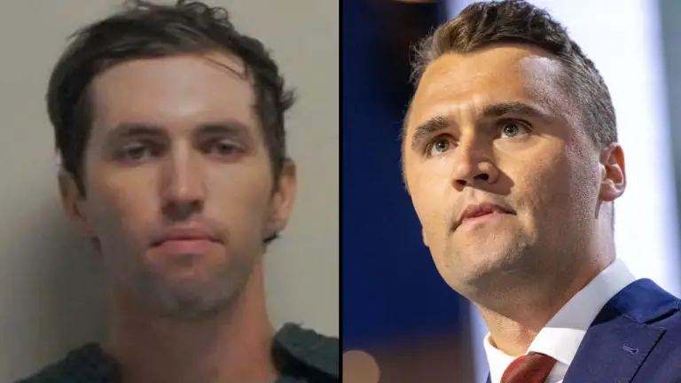 Bombshell Twist In Charlie Kirk Trial