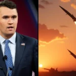 Charlie Kirk’s Chilling Prediction About Iran War Emerges Amid WW3 Fears