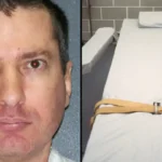 Death Row Inmate’s Grim Last Meal Request Means That No One In Texas Gets One Anymore