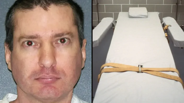 Death Row Inmate’s Grim Last Meal Request Means That No One In Texas Gets One Anymore