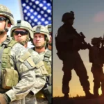 Every Citizen Who Could Be Drafted If The US Went to War