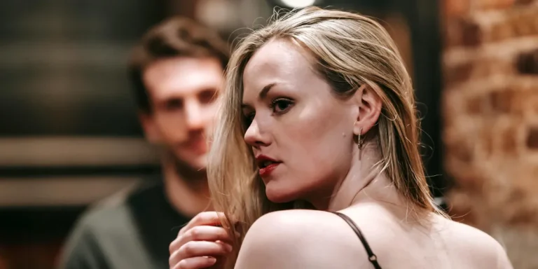 I Went on a Date with My Brother’s Friend – Turned out It Was a Trap