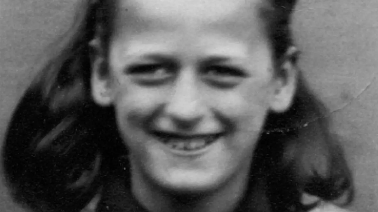 This Little Girl Grew Up To Be The Most Evil Woman In History