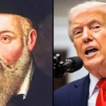 Chilling 2026 Nostradamus Prediction Has Already ‘Come True’ – What Comes Next Is Terrifying