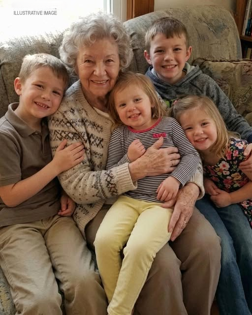I Became the Guardian of My Four Grandchildren at 71 – Six Months Later, a Huge Package Arrived with a Letter from My Late Daughter That Turned My Life Upside Down