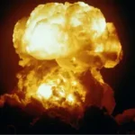 Securest countries to be in if WW3 started as fears grow following US strikes on Iran