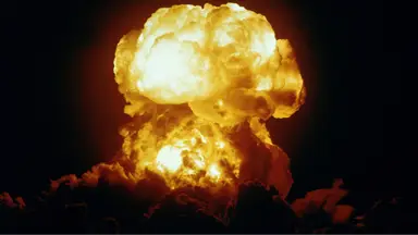 Securest countries to be in if WW3 started as fears grow following US strikes on Iran