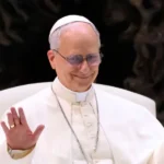 Only 7 Women Allowed to Wear White Near the Pope – What Makes Them Special?