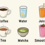 Choose one drink to give up, and it will reveal your true self