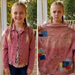 After Kids Destroyed My Little Sister’s Jacket, the Principal Called Me to School – What I Saw There Made My Heart Stop