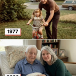 My Stepdad Raised Me as His Own After My Mom Died When I Was 4 – at His Funeral, an Older Man’s Words Led Me to a Truth Hidden from Me for Years