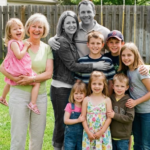 I Took Guardianship of My 7 Grandchildren and Raised Them on My Own – 10 Years Later, My Youngest Granddaughter Handed Me a Box That Revealed What Really Happened to Her Parents