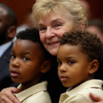 Grandsons after Ignoring Us for 10 Years – What One of the Boys Told the Judge Made the Whole Courtroom Freeze