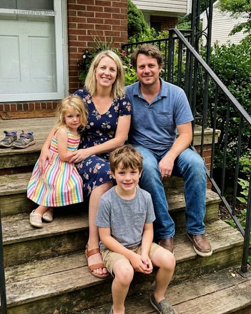 Late at Night, My Smart Scale Alerted Me That a 115-Lb ‘Guest’ Had Weighed In While I Was at My Best Friend’s Bachelorette Party – I Rushed Home to Confront My Husband and Was Left Speechless