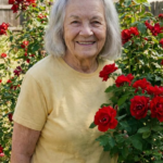 My Sweet 78-Year-Old Neighbor Left Me a Note and a Key to Her Shed – When I Discovered What She Had Been Storing Inside, My Knees Buckled