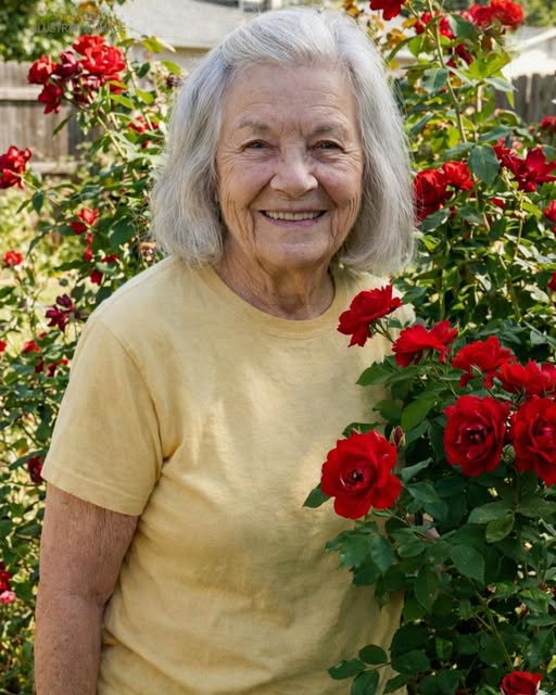 My Sweet 78-Year-Old Neighbor Left Me a Note and a Key to Her Shed – When I Discovered What She Had Been Storing Inside, My Knees Buckled